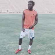 David Blankson