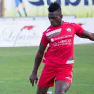 Junior Karamoro Doukoure
