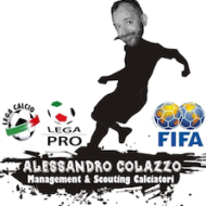 Alessandro Colazzo